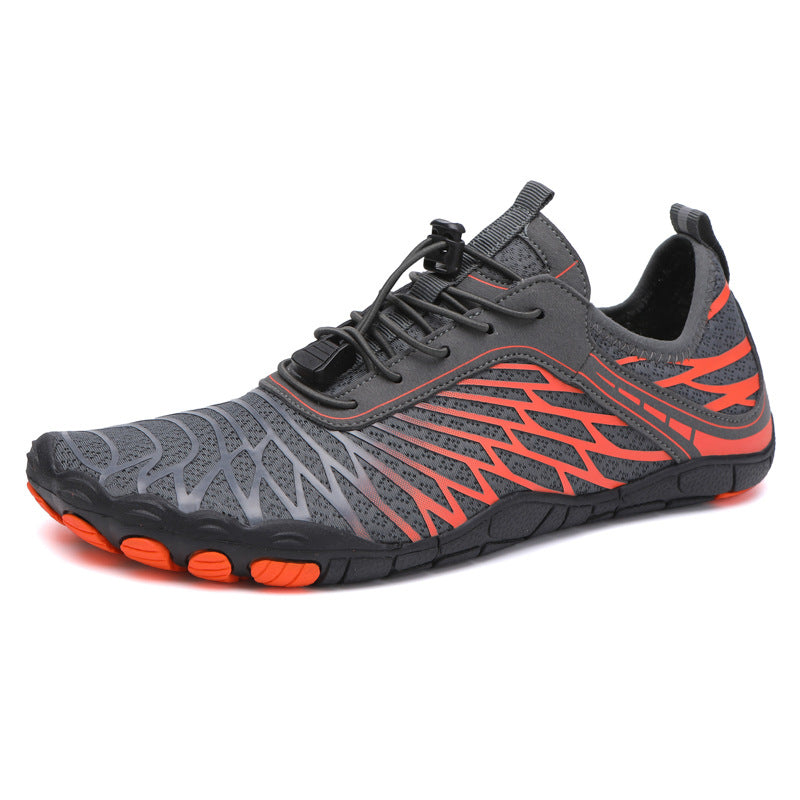 OrthoRelief – Barfußschuhe für natürliche Bewegungsfreiheit und modernen Stil