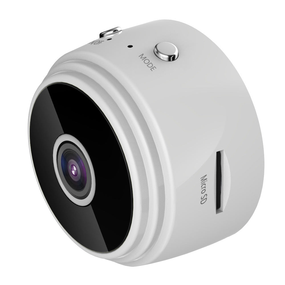 Devako 1080p magnetische wifi mini kamera