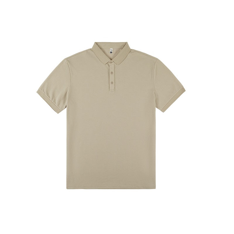 Herre-golfshirt - Marsh