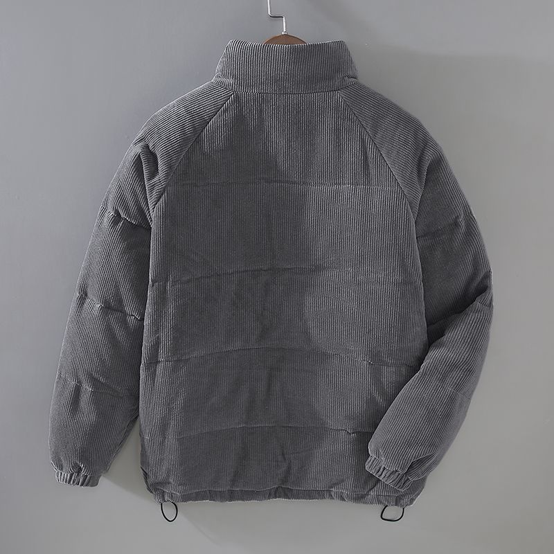 Große Winterjacke - Arlo