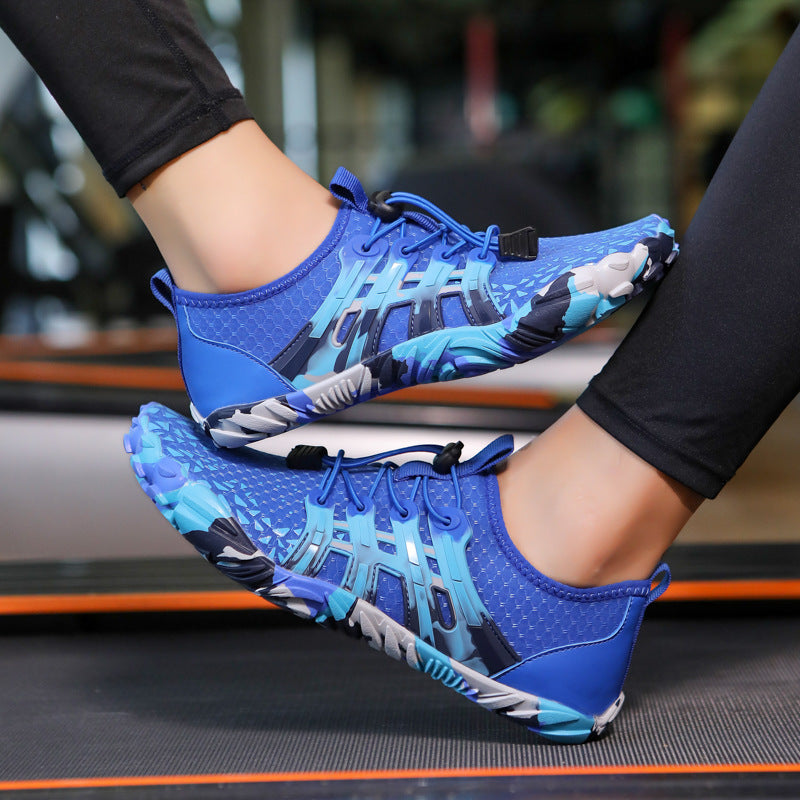 NaturalSteps – Barfußschuhe für Damen & Herren, leicht & flexibel