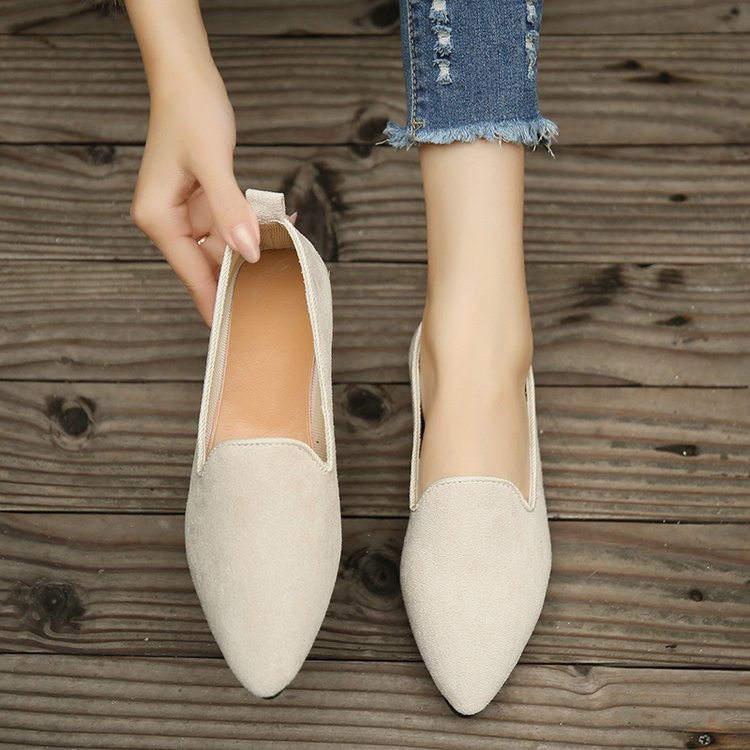 Danja – Stilvolle Damenschuhe für das ganze Jahr