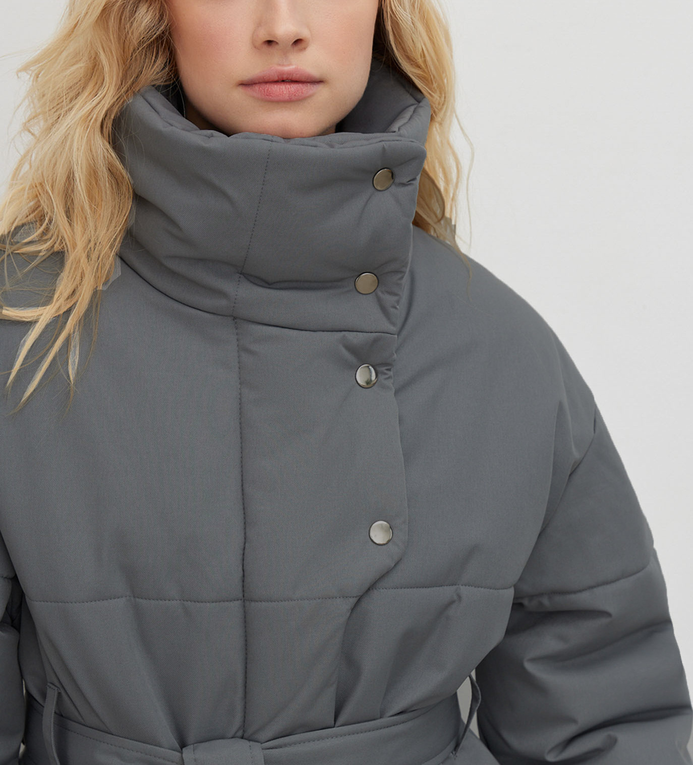 Zavando manteau mi-long – élégance et mode pour chaque occasion