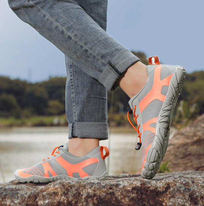 Bert - Herren-Outdoor-Schuhe