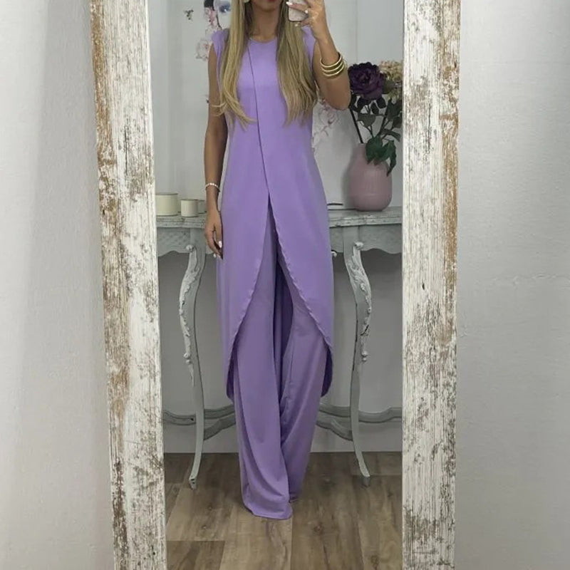 Carla - Elegantes zweiteiliges Set