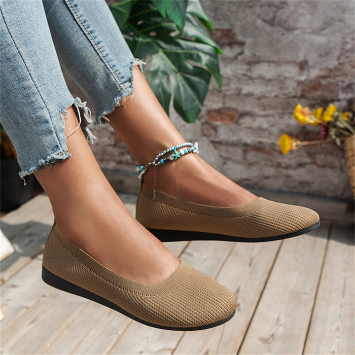Ballettschuhe für Frauen - Bellarina