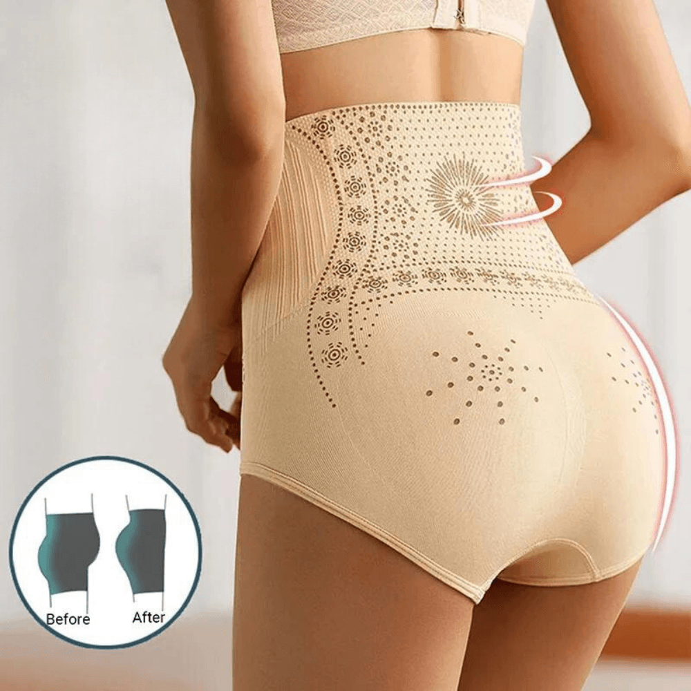 PerfectFit – Schlanke & bequeme Unterwäsche