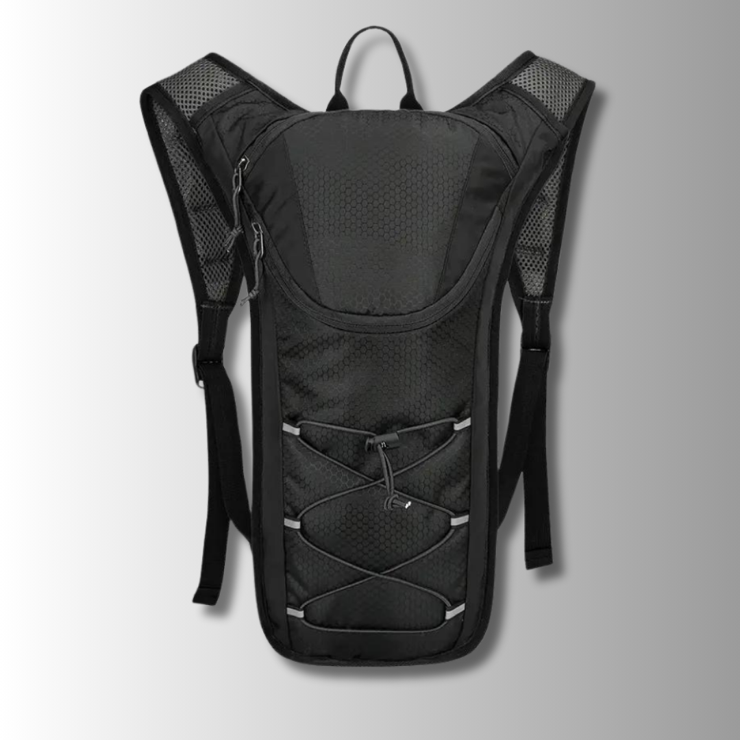 Devako Brackers - Premium-Radsport-Rucksack