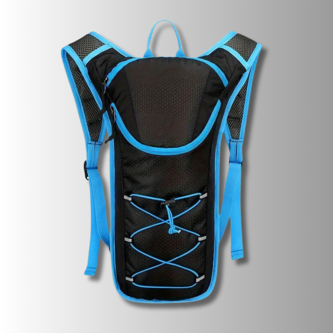 Devako Brackers - Premium-Radsport-Rucksack