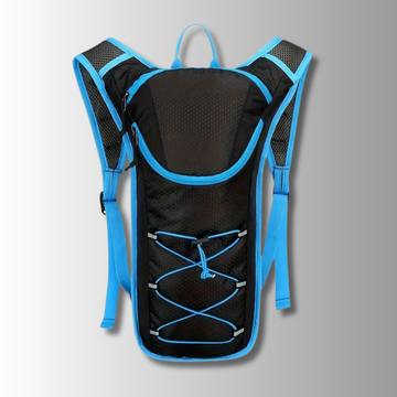 Devako Brackers - Premium-Radsport-Rucksack