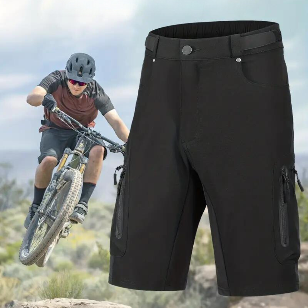Devako Structur - MTB Cargo-Shorts