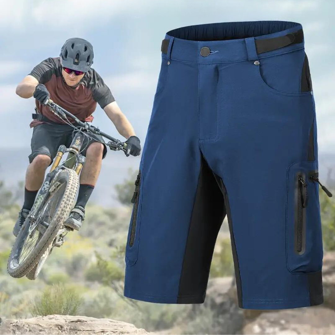 Devako Structur - MTB Cargo-Shorts
