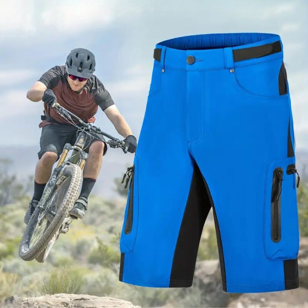 Devako Structur - MTB Cargo-Shorts