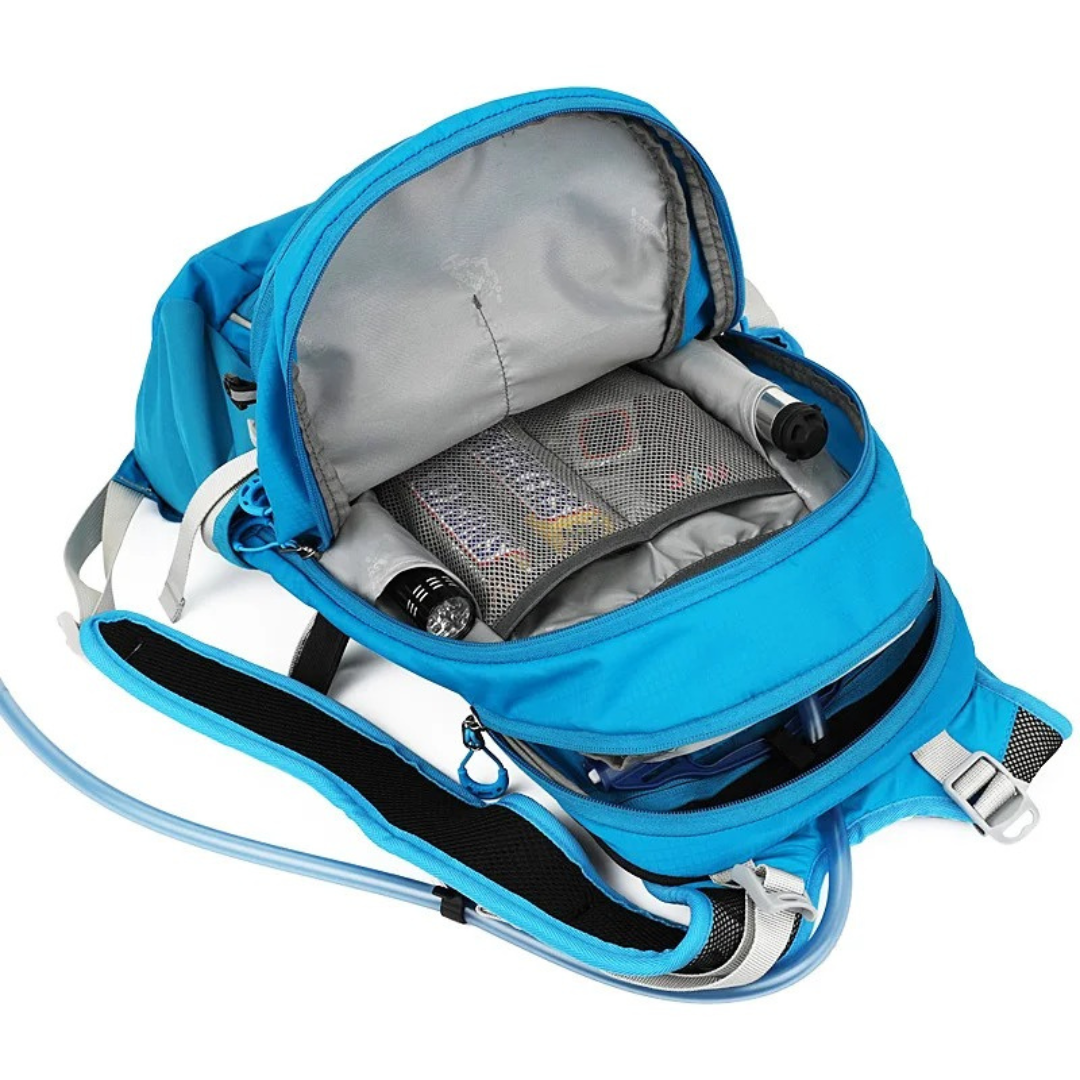 Devako 20L Outdoor Wasserdichter Rucksack