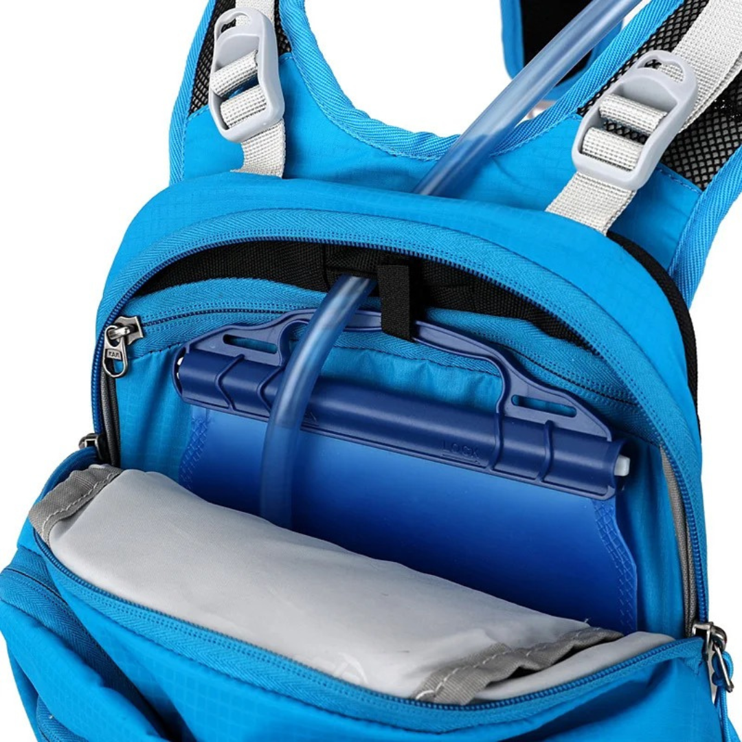 Devako 20L Outdoor Wasserdichter Rucksack