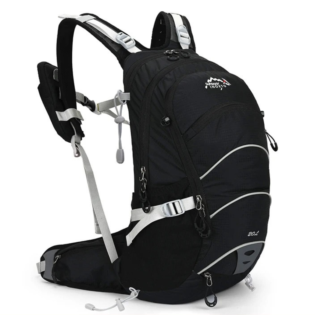Devako 20L Outdoor Wasserdichter Rucksack