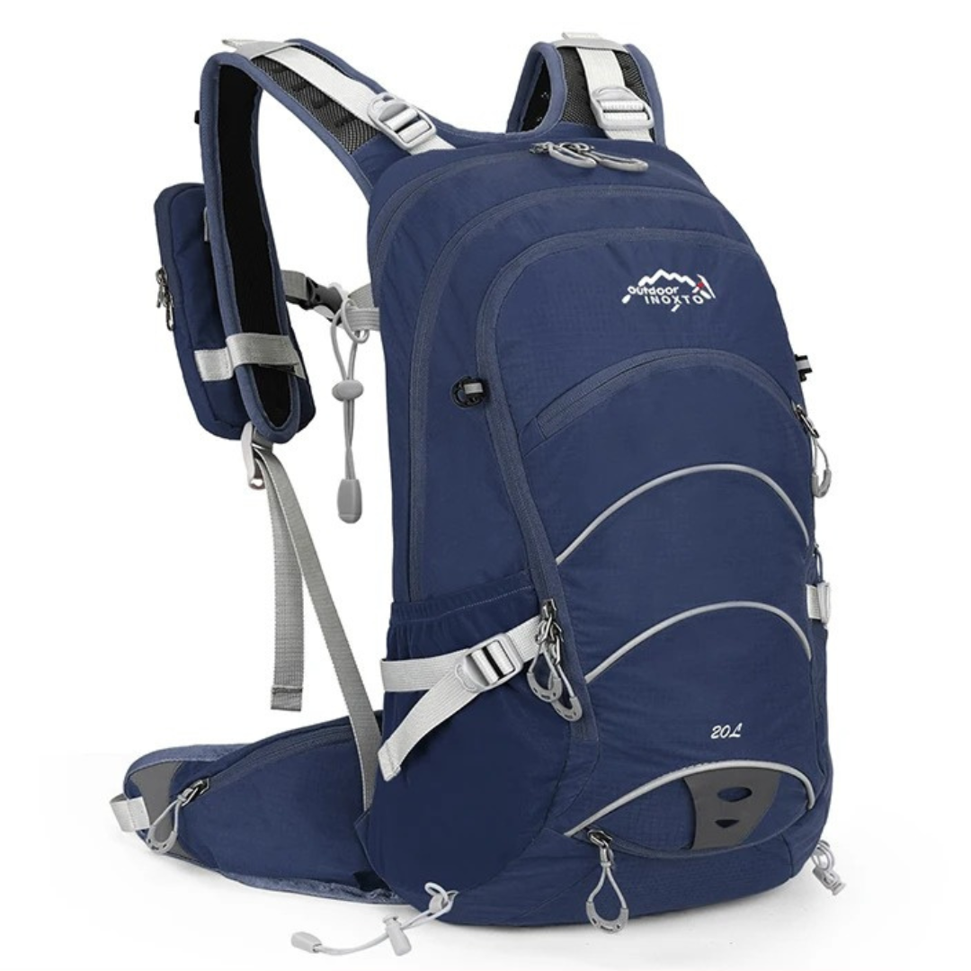 Devako 20L Outdoor Wasserdichter Rucksack