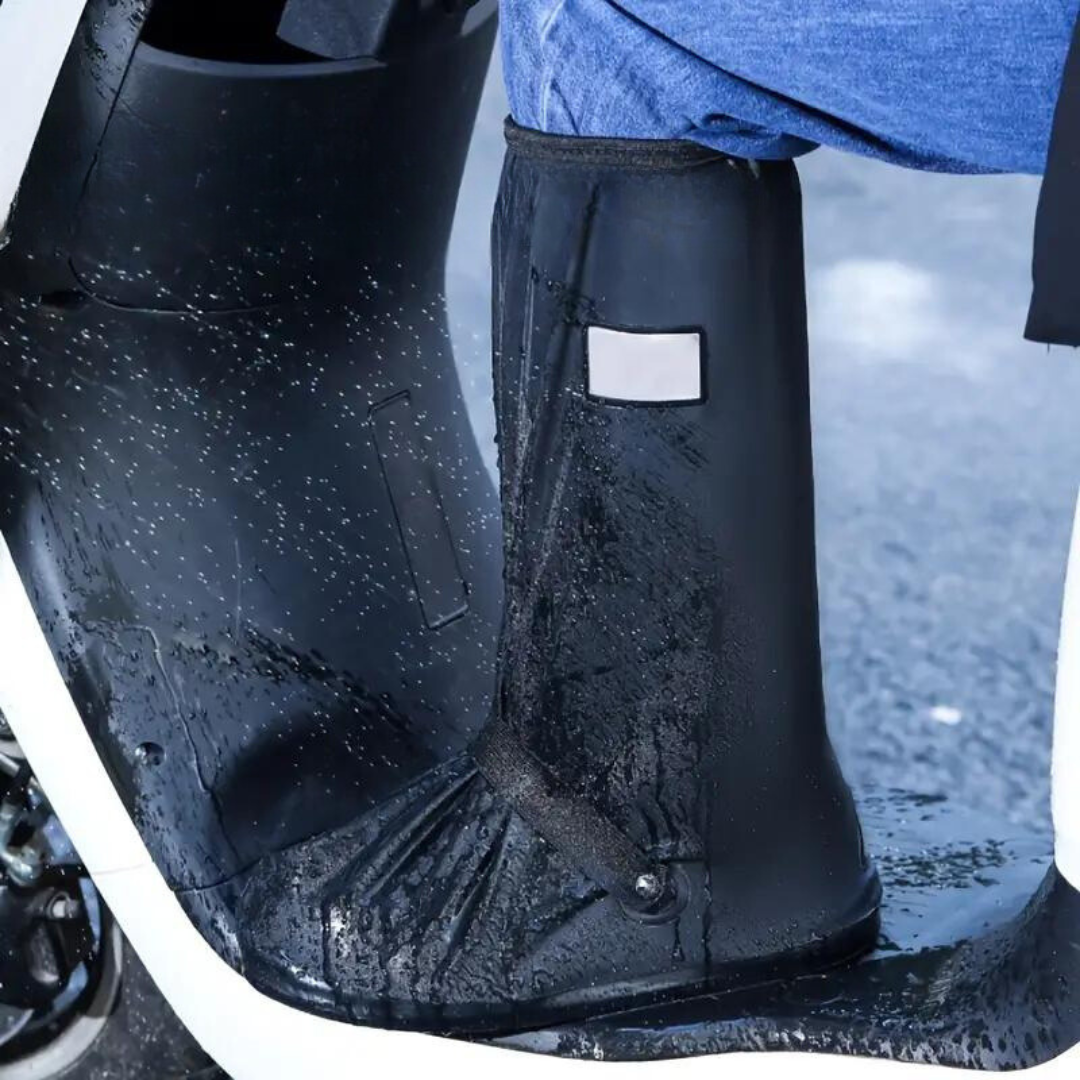 Devako Schuhüberzug 1 Paar - Wasserdicht