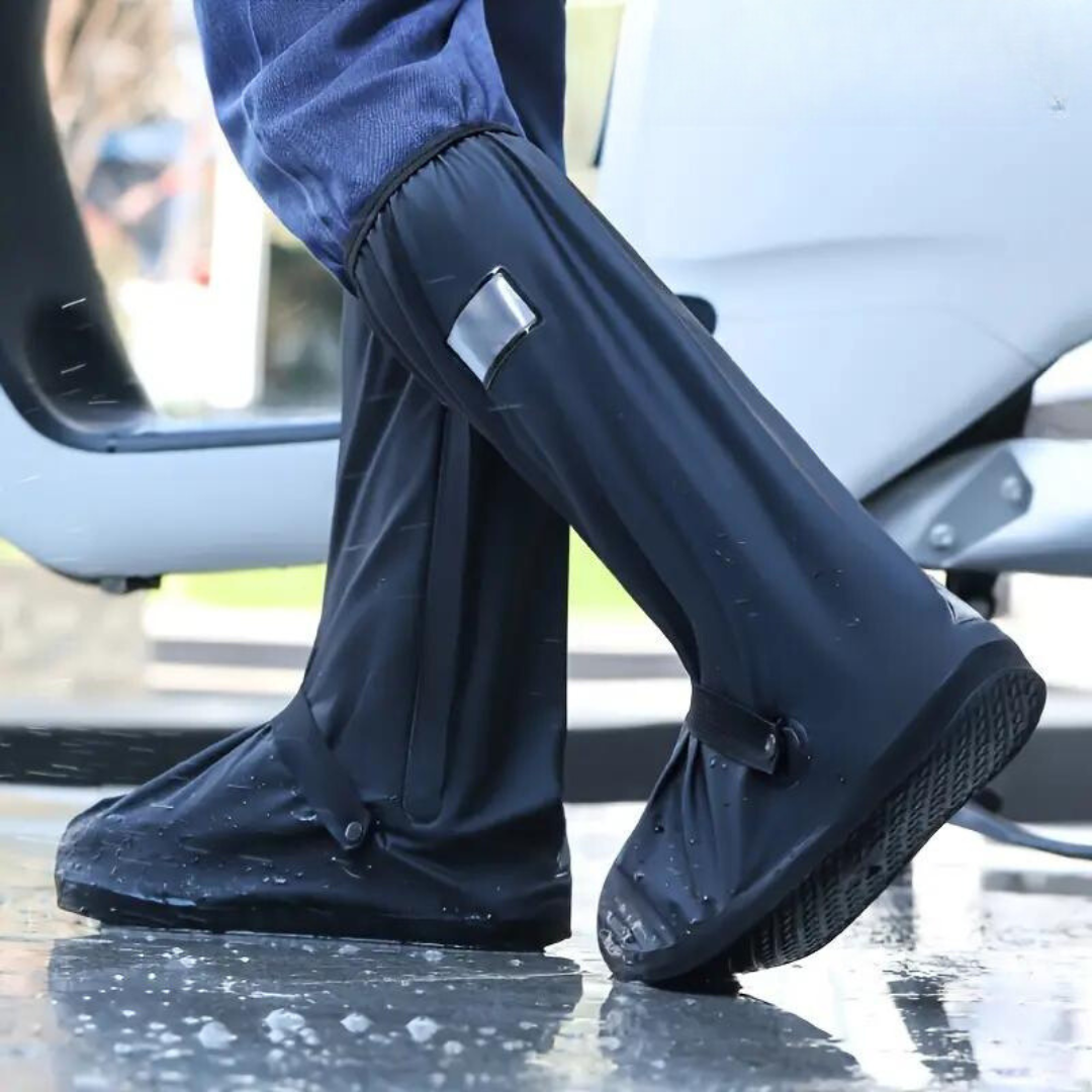 Devako Schuhüberzug 1 Paar - Wasserdicht