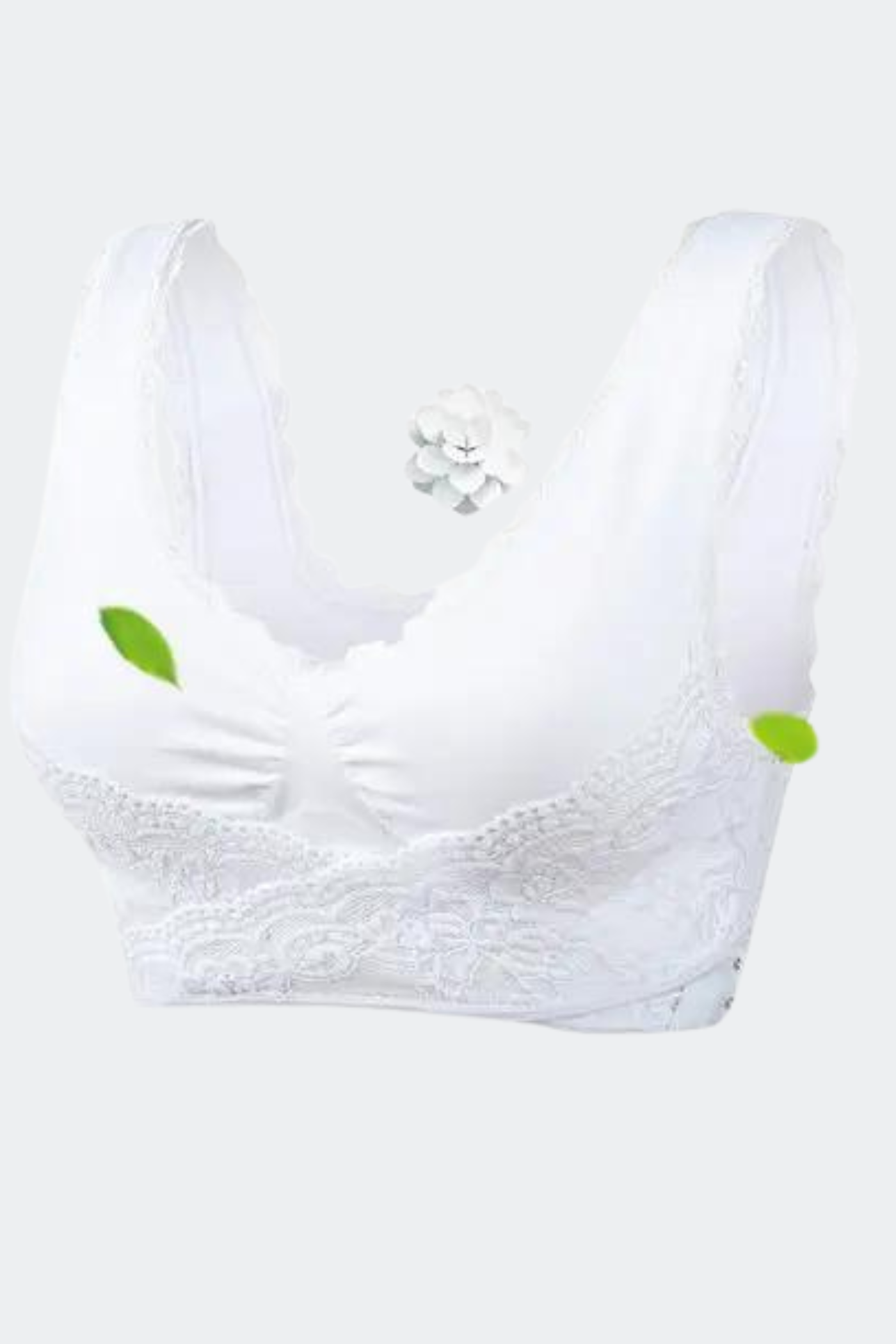 Devako Soutien-gorge Femme Grande Taille Büste Shaper
