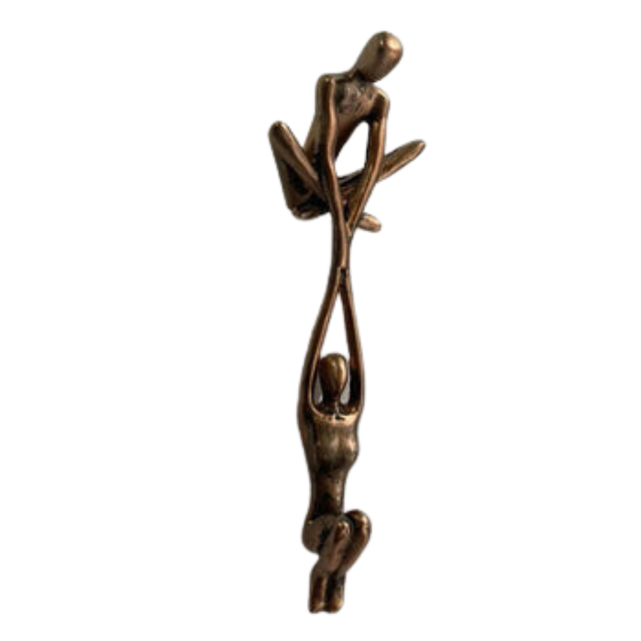 Devako Evig Skulptur Statue