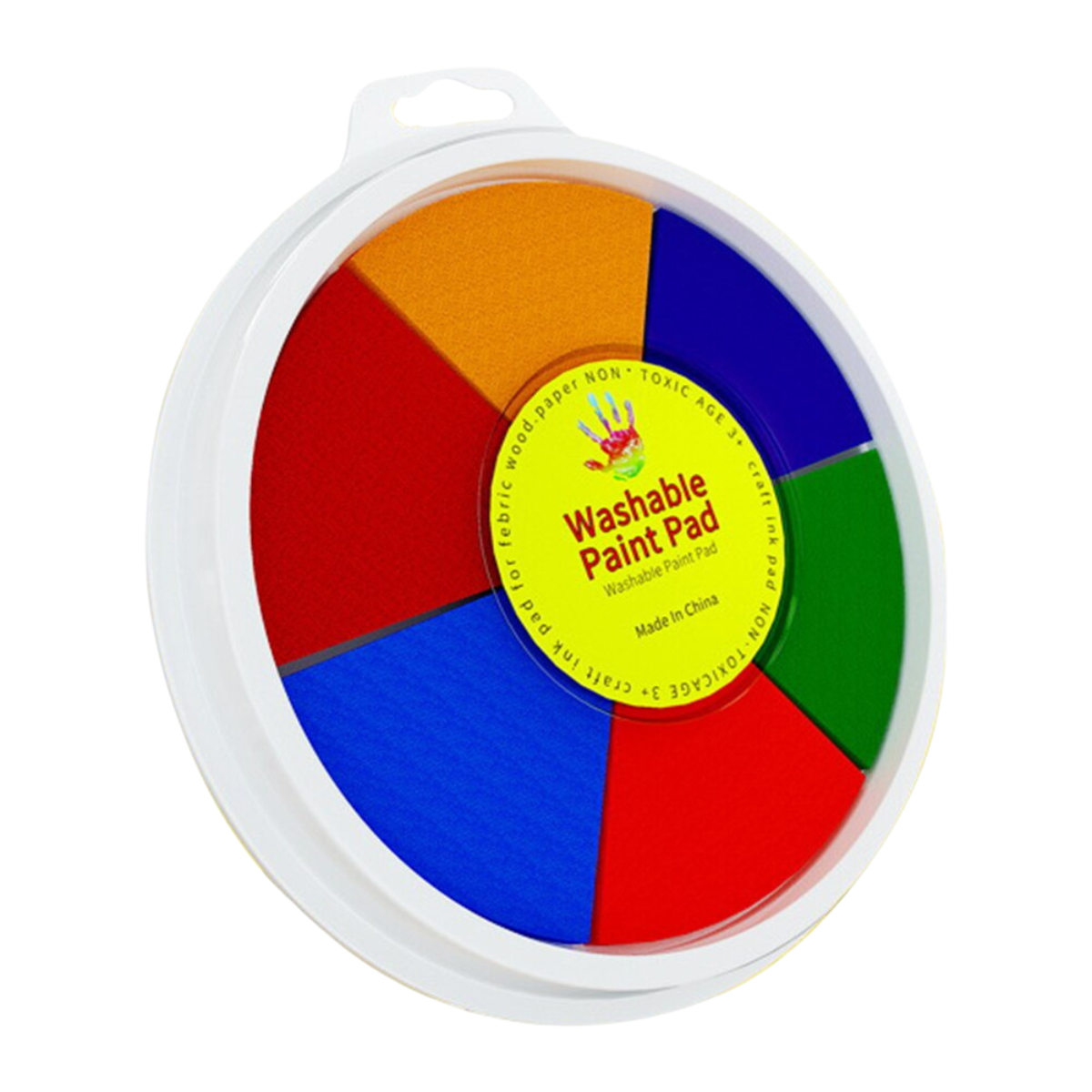 Fingerfarben-Set für Kinder - Colour Force