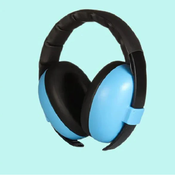 Oorbeschermers voor Kinderen - Comfortabele Geluidsisolatie voor Slapen, CE-gecertificeerd 13