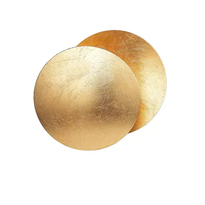 EclipseLamp - Wandleuchte mit Solar Eclipse Design