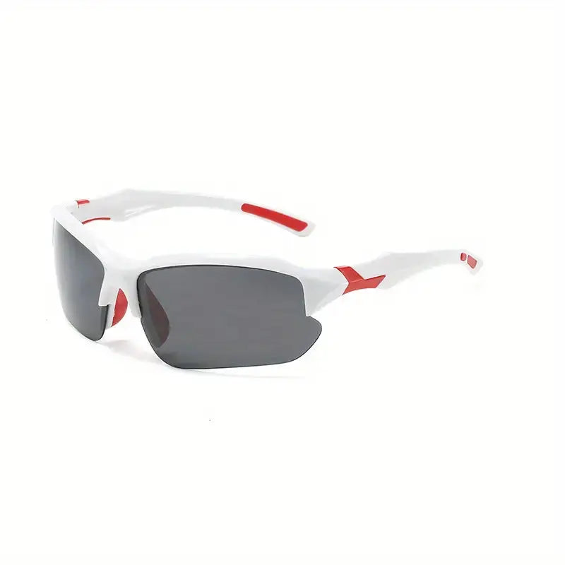 OutdoorHaven Occhiali da sole sportivi polarizzati - Indistruttibili, protezione UV al 100%