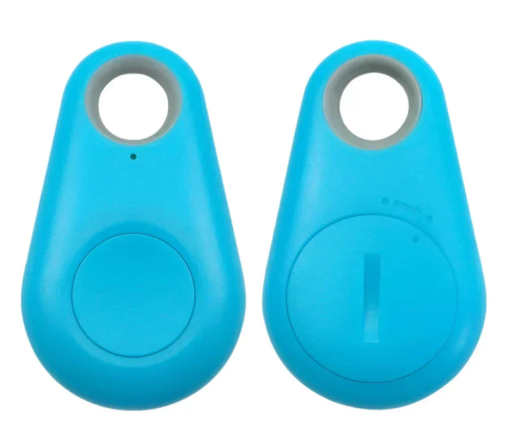 Mini-GPS-Tracker | Echtzeit-Ortung für Kinder und Haustiere