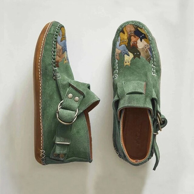 Lieve - Stiefeletten für Frauen