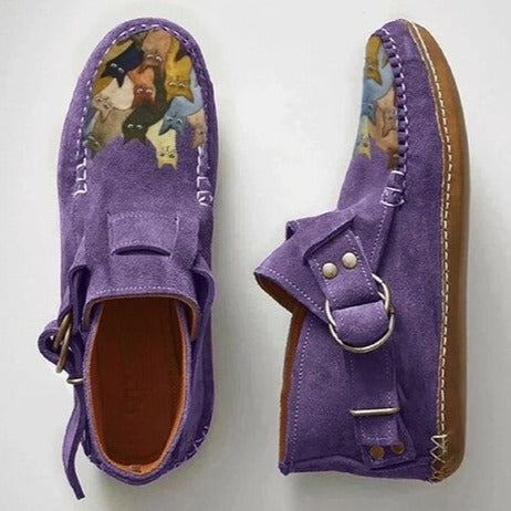 Lieve - Stiefeletten für Frauen