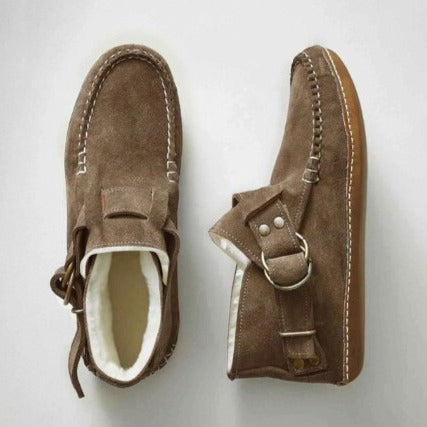 Lieve - Stiefeletten für Frauen