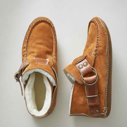 Lieve - Stiefeletten für Frauen