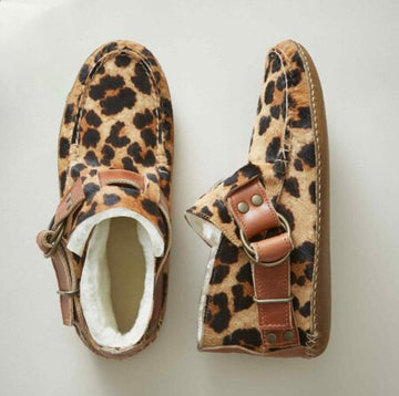 Lieve - Stiefeletten für Frauen