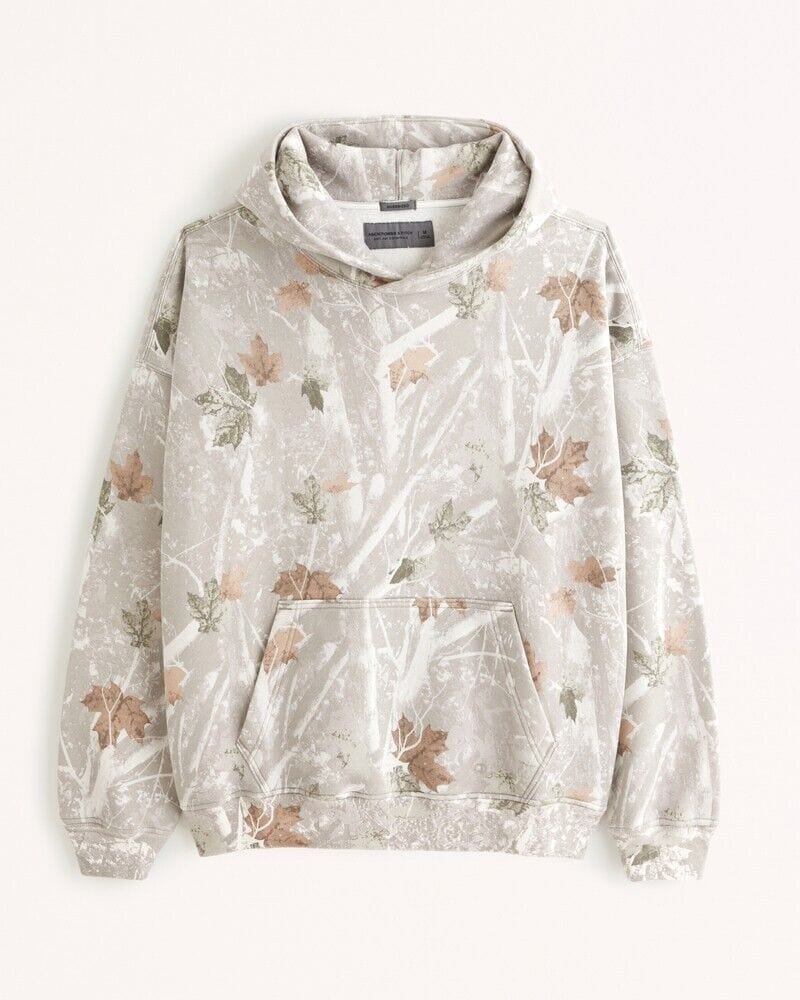 Love Kapuzenpullover – Weich, modern & mit „with love“-Rückenprint