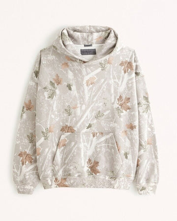 Love Kapuzenpullover – Weich, modern & mit „with love“-Rückenprint