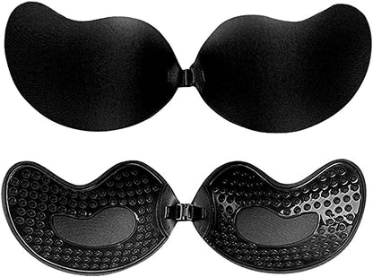 AllureLift Push-up-BH – Atmungsaktiv, bequem, perfekte Passform