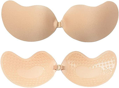 AllureLift Push-up-BH – Atmungsaktiv, bequem, perfekte Passform