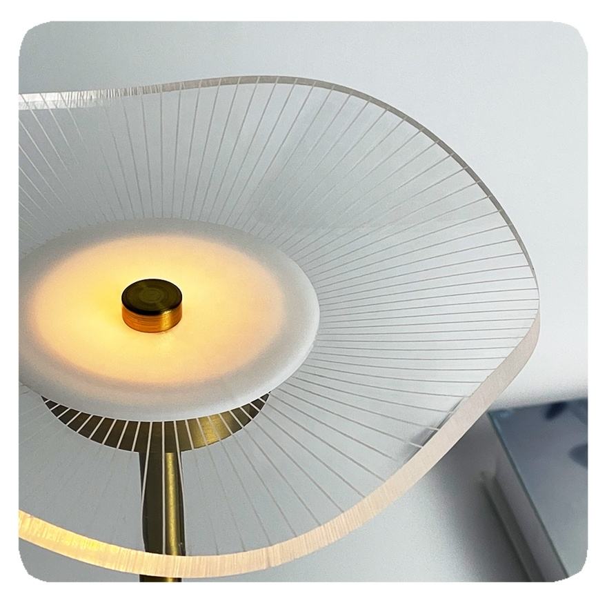 LEDGlow - Moderne Tischlampen