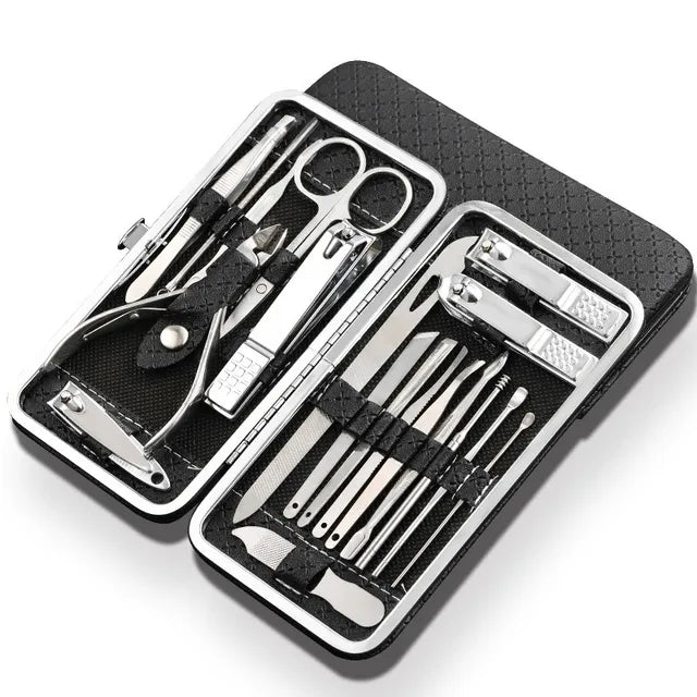 Devako Nagelknipser