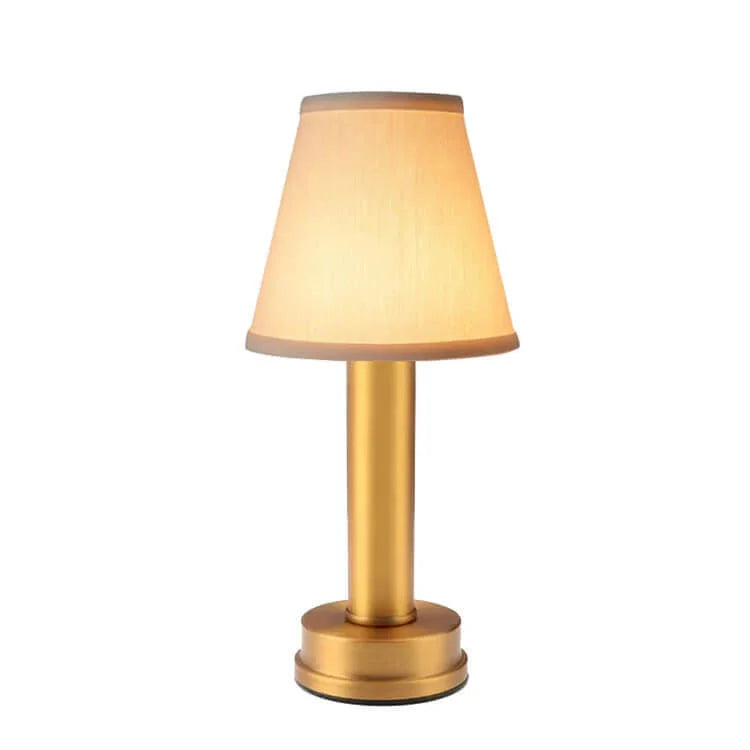 GleamLight - Moderne Beleuchtung aus Metall