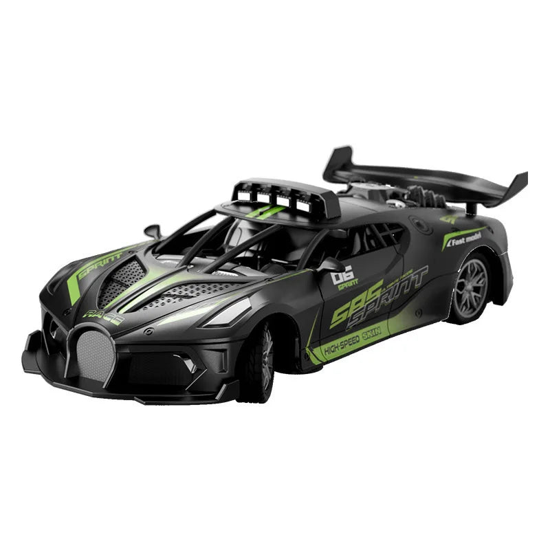 Auto RC – Auto da Deriva Telecomandato ad Alta Velocità per Bambini