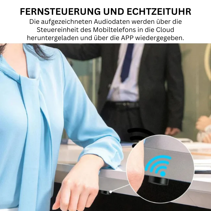 Cocopenhagen | Starker magnetischer GPS-Tracker
