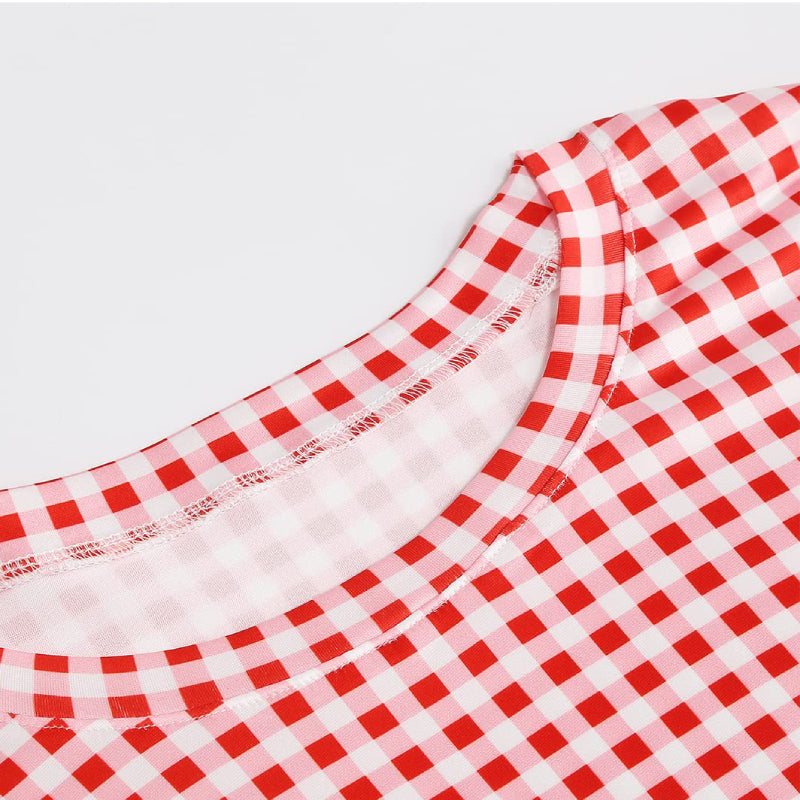 Wiesngaudi – T-Shirt mit Lederhosen-Aufdruck – Dein Spaß-Ticket zur Wiesn
