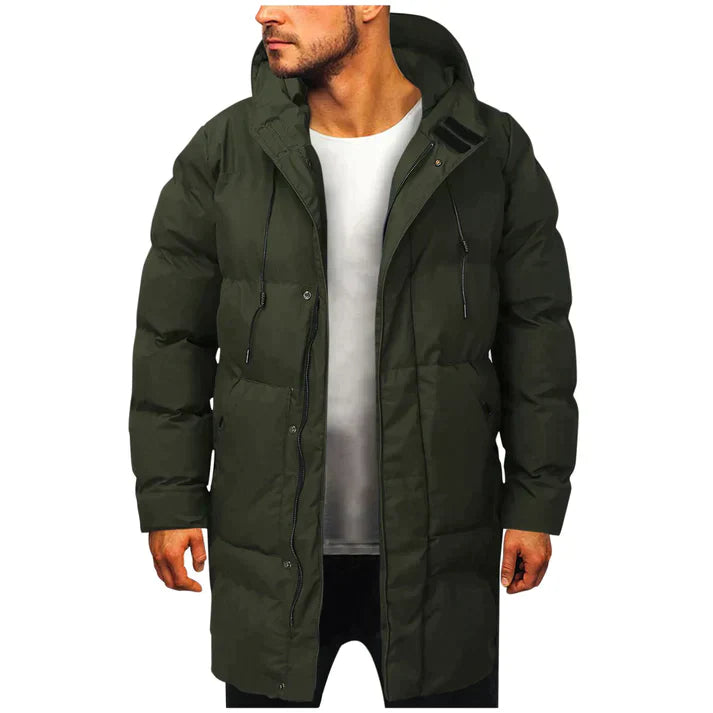 Sem Puffer Giacca – Giacca invernale elegante per uomo