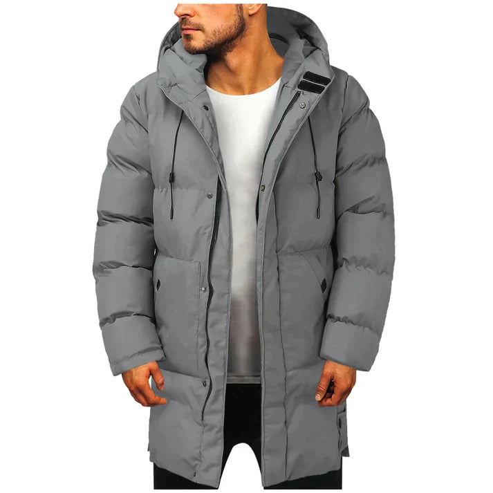 Sem Puffer Giacca – Giacca invernale elegante per uomo