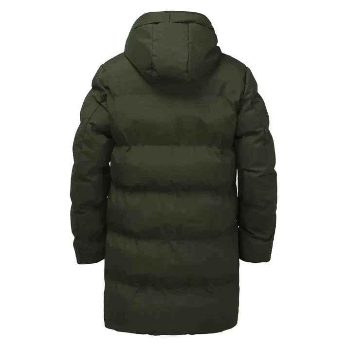 Sem Puffer Giacca – Giacca invernale elegante per uomo