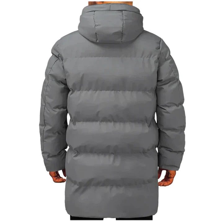 Sem Puffer Giacca – Giacca invernale elegante per uomo