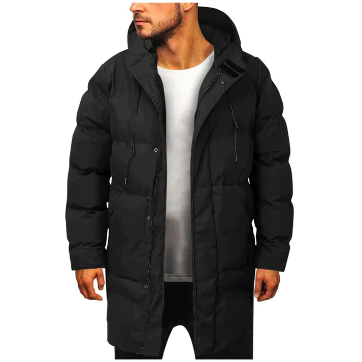 Sem Puffer Giacca – Giacca invernale elegante per uomo